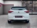 Renault clio v tce 90 - 21 intens occasion simplicicar lyon nord simplicicar simplicibike france