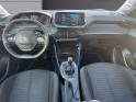 Peugeot 208 1.5 bluehdi 100 active / carplay occasion simplicicar veauche simplicicar simplicibike france
