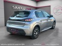Peugeot 208 1.5 bluehdi 100 active / carplay occasion simplicicar veauche simplicicar simplicibike france