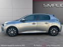 Peugeot 208 1.5 bluehdi 100 active / carplay occasion simplicicar veauche simplicicar simplicibike france