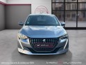Peugeot 208 1.5 bluehdi 100 active / carplay occasion simplicicar veauche simplicicar simplicibike france