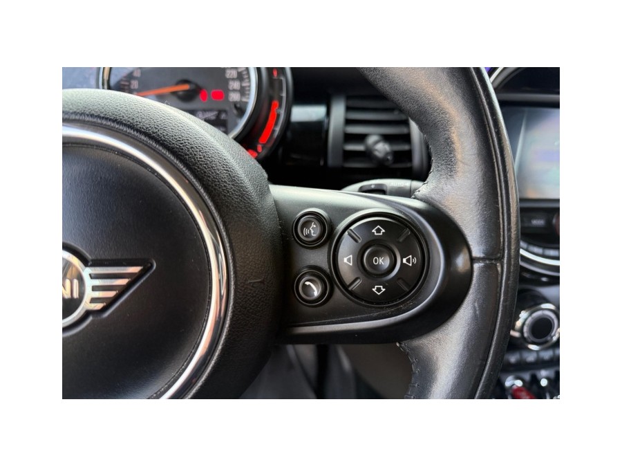 MINI d'occasion MINI ONE 102 BUSINESS DESIGN de 2019 Dunkerque (59)﻿