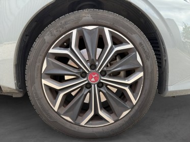 Ds ds 4 ds4 hybride e-tense 225 eat8 performance line occasion simplicicar lyon nord simplicicar simplicibike france