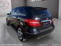Mercedes classe b 200 cdi blueefficiency sport occasion avignon (84) simplicicar simplicibike france
