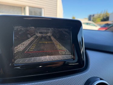 Mercedes classe b 200 cdi blueefficiency sport occasion avignon (84) simplicicar simplicibike france