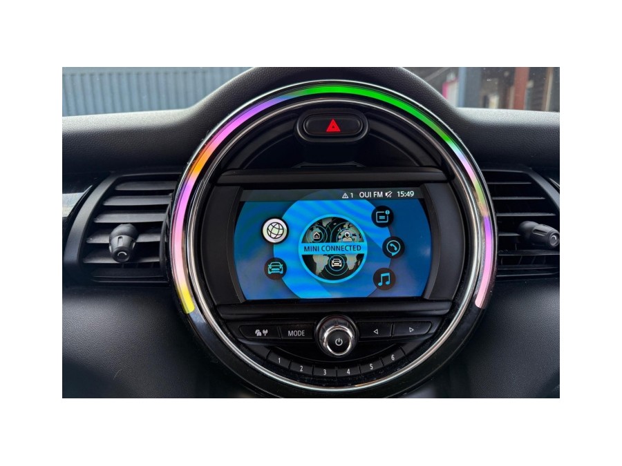 MINI d'occasion MINI ONE 102 BUSINESS DESIGN de 2019 Dunkerque (59)﻿