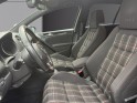 Volkswagen golf 2.0 tsi 210 gti siéges chauffants  radar av ar  garantie 12 mois occasion simplicicar toulouse sud...