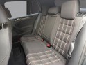 Volkswagen golf 2.0 tsi 210 gti siéges chauffants  radar av ar  garantie 12 mois occasion simplicicar toulouse sud...