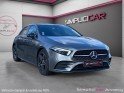 Mercedes classe a 250 7g-dct 4matic amg line - entretien mercedes - garantie 12 mois occasion simplicicar annecy simplicicar...