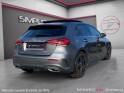 Mercedes classe a 250 7g-dct 4matic amg line - entretien mercedes - garantie 12 mois occasion simplicicar annecy simplicicar...