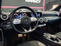 Mercedes classe a 250 7g-dct 4matic amg line - entretien mercedes - garantie 12 mois occasion simplicicar annecy simplicicar...