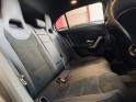 Mercedes classe a 250 7g-dct 4matic amg line - entretien mercedes - garantie 12 mois occasion simplicicar annecy simplicicar...