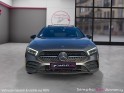 Mercedes classe a 250 7g-dct 4matic amg line - entretien mercedes - garantie 12 mois occasion simplicicar annecy simplicicar...