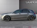 Mercedes classe a 250 7g-dct 4matic amg line - entretien mercedes - garantie 12 mois occasion simplicicar annecy simplicicar...