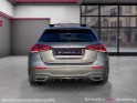 Mercedes classe a 250 7g-dct 4matic amg line - entretien mercedes - garantie 12 mois occasion simplicicar annecy simplicicar...
