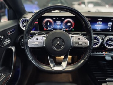 Mercedes classe a 250 7g-dct 4matic amg line - entretien mercedes - garantie 12 mois occasion simplicicar annecy simplicicar...