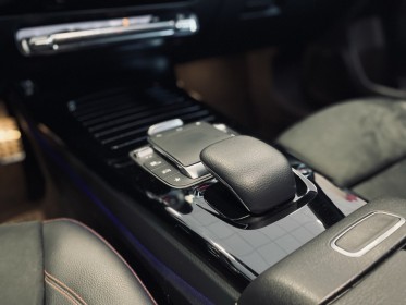 Mercedes classe a 250 7g-dct 4matic amg line - entretien mercedes - garantie 12 mois occasion simplicicar annecy simplicicar...