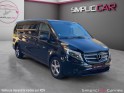 Mercedes vito tourer 116 cdi extra long 9g-tronic pro occasion cannes (06) simplicicar simplicibike france
