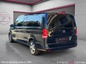 Mercedes vito tourer 116 cdi extra long 9g-tronic pro occasion cannes (06) simplicicar simplicibike france