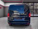 Mercedes vito tourer 116 cdi extra long 9g-tronic pro occasion cannes (06) simplicicar simplicibike france