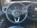 Mercedes vito tourer 116 cdi extra long 9g-tronic pro occasion cannes (06) simplicicar simplicibike france