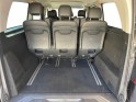 Mercedes vito tourer 116 cdi extra long 9g-tronic pro occasion cannes (06) simplicicar simplicibike france