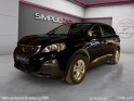 Peugeot 3008 bluehdi 130ch ss eat8 allure occasion simplicicar villejuif  simplicicar simplicibike france