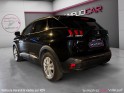 Peugeot 3008 bluehdi 130ch ss eat8 allure occasion simplicicar villejuif  simplicicar simplicibike france