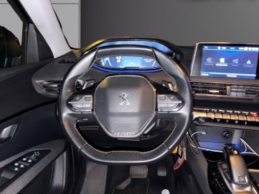 Peugeot 3008 bluehdi 130ch ss eat8 allure occasion simplicicar villejuif  simplicicar simplicibike france