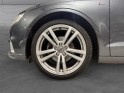 Audi a3 cabriolet 2.0 tdi 150 s line garantie 12 mois sièges chauffants capote acoustique roue de secours occasion...