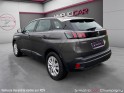 Peugeot 3008 130ch ss eat8 active pack 1 ère main suivie peugeot occasion champigny-sur-marne (94) simplicicar simplicibike...
