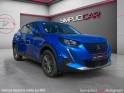 Peugeot 2008 /etat quasi-neuf /entretiens peugeot  active pack moteur électrique 136ch occasion avignon (84) simplicicar...