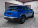 Peugeot 2008 /etat quasi-neuf /entretiens peugeot  active pack moteur électrique 136ch occasion avignon (84) simplicicar...