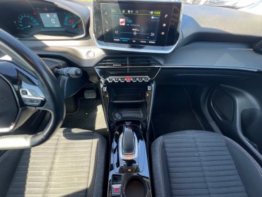 Peugeot 2008 /etat quasi-neuf /entretiens peugeot  active pack moteur électrique 136ch occasion avignon (84) simplicicar...