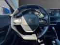 Peugeot 2008 /etat quasi-neuf /entretiens peugeot  active pack moteur électrique 136ch occasion avignon (84) simplicicar...