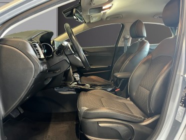 Kia xceed hybride rechargeable xceed 1.6 gdi  141ch dct6 active gps camera garantie constructeur kia occasion simplicicar...