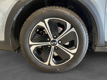 Kia xceed hybride rechargeable xceed 1.6 gdi  141ch dct6 active gps camera garantie constructeur kia occasion simplicicar...