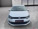 Volkswagen polo 1.2 60 série spéciale match ii suivi constructeur occasion simplicicar lille  simplicicar simplicibike france