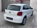 Volkswagen polo 1.2 60 série spéciale match ii suivi constructeur occasion simplicicar lille  simplicicar simplicibike france