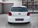 Volkswagen polo 1.2 60 série spéciale match ii suivi constructeur occasion simplicicar lille  simplicicar simplicibike france