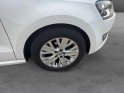 Volkswagen polo 1.2 60 série spéciale match ii suivi constructeur occasion simplicicar lille  simplicicar simplicibike france