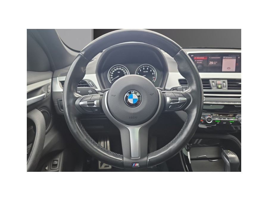 BMW d'occasion X1 25 XE de 2021 Beauvais (60)﻿
