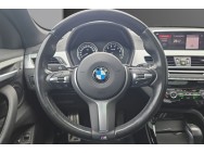 BMW d'occasion X1 25 XE de 2021 Beauvais (60)﻿