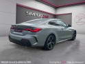 Bmw serie 4 coupe g22 420i bva8 184 ch m sport garantie bmw 03/2028 occasion simplicicar vaucresson simplicicar simplicibike...