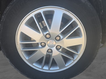 Ford galaxy ii tdci 125 ghia 1.8 occasion avignon (84) simplicicar simplicibike france