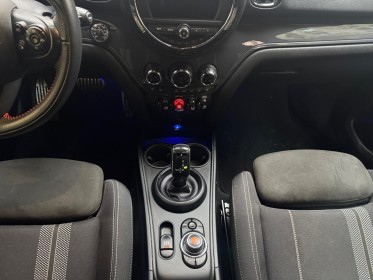 Mini countryman f60 136 ch bva6 cooper john cooper works occasion paris 15ème (75) simplicicar simplicibike france