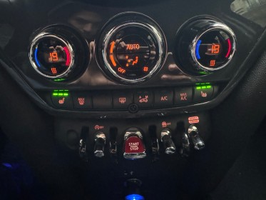 Mini countryman f60 136 ch bva6 cooper john cooper works occasion paris 15ème (75) simplicicar simplicibike france