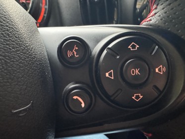 Mini countryman f60 136 ch bva6 cooper john cooper works occasion paris 15ème (75) simplicicar simplicibike france