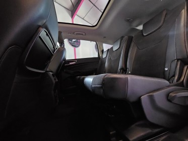 Ford s-max 2.0 tdci 150 ss titanium garantie 12 mois occasion  simplicicar aix les bains simplicicar simplicibike france