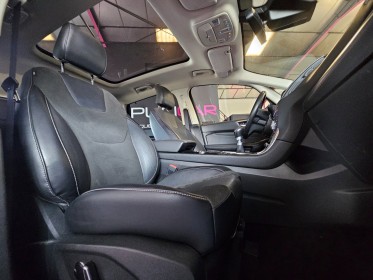 Ford s-max 2.0 tdci 150 ss titanium garantie 12 mois occasion  simplicicar aix les bains simplicicar simplicibike france